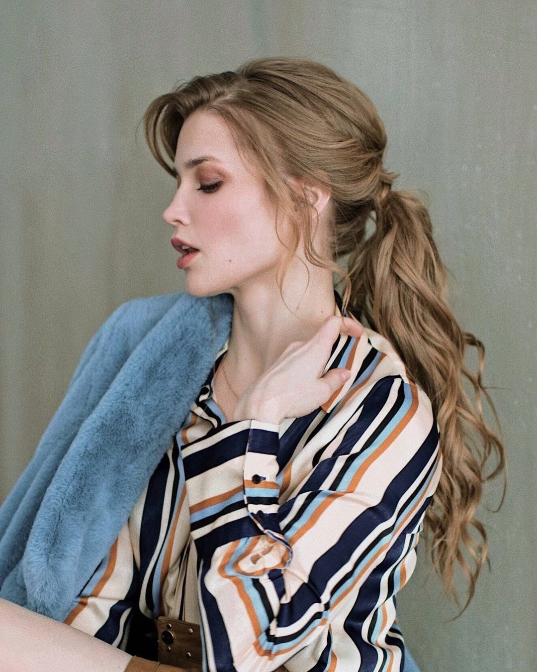 Алина Ланина (Кизиярова)
