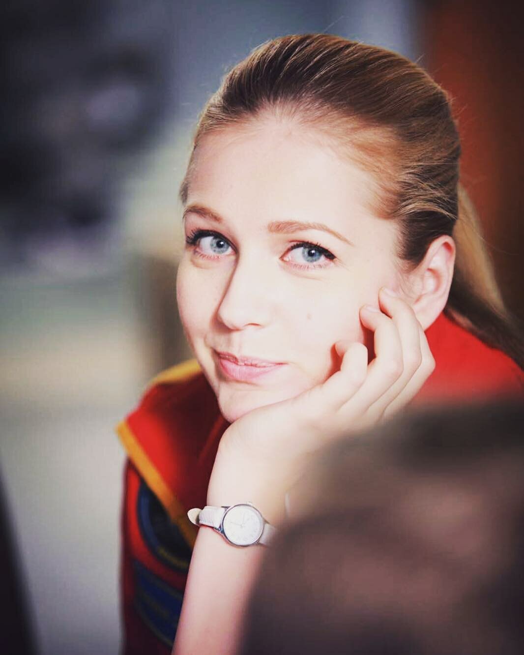 Карина Андоленко