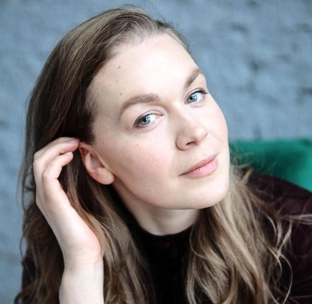 Светлана Колпакова