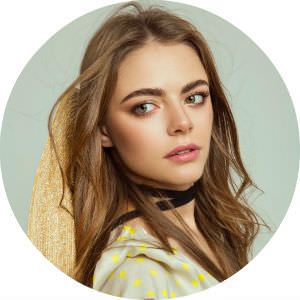 Маргарита Аброськина