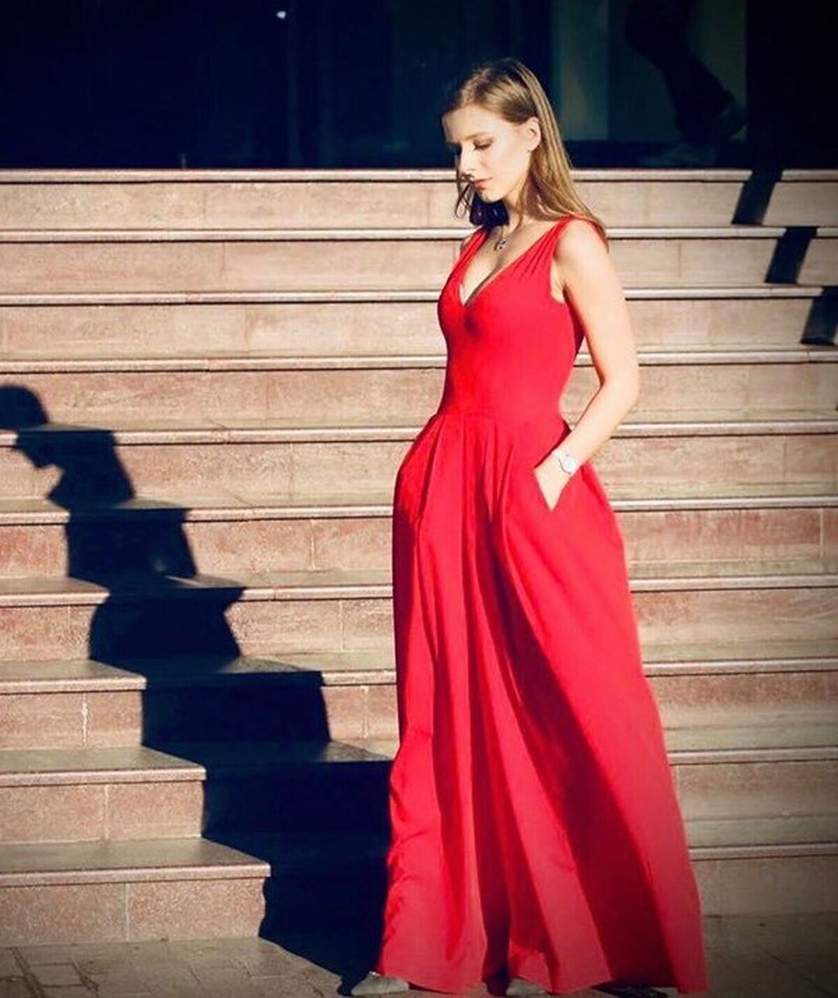 Елизавета Николаевна Арзамасова