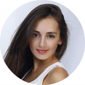 Кристина Каширина