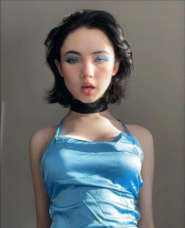 Карина Карамбеби