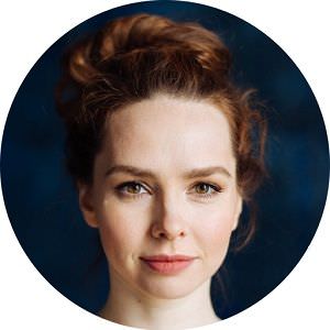 Елена Николаева
