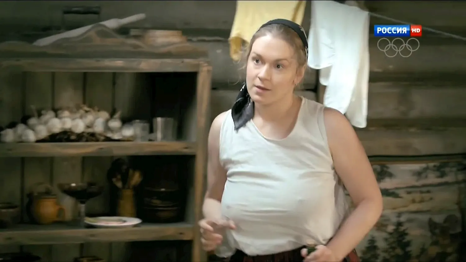 Светлана Колпакова
