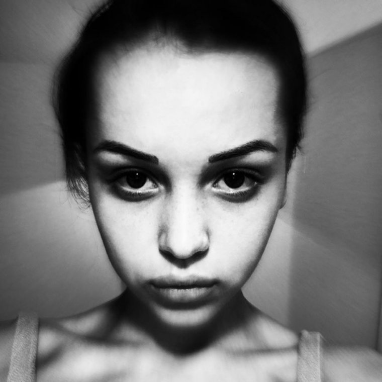 Василина Юсковец