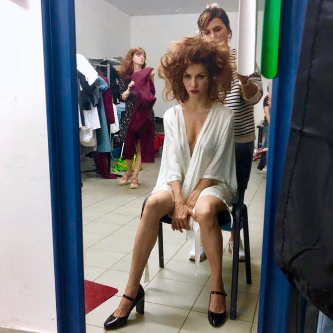 Елена Подкаменская фото в инстаграм