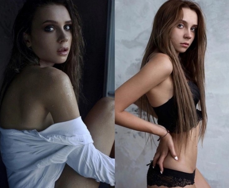 Юля Годунова