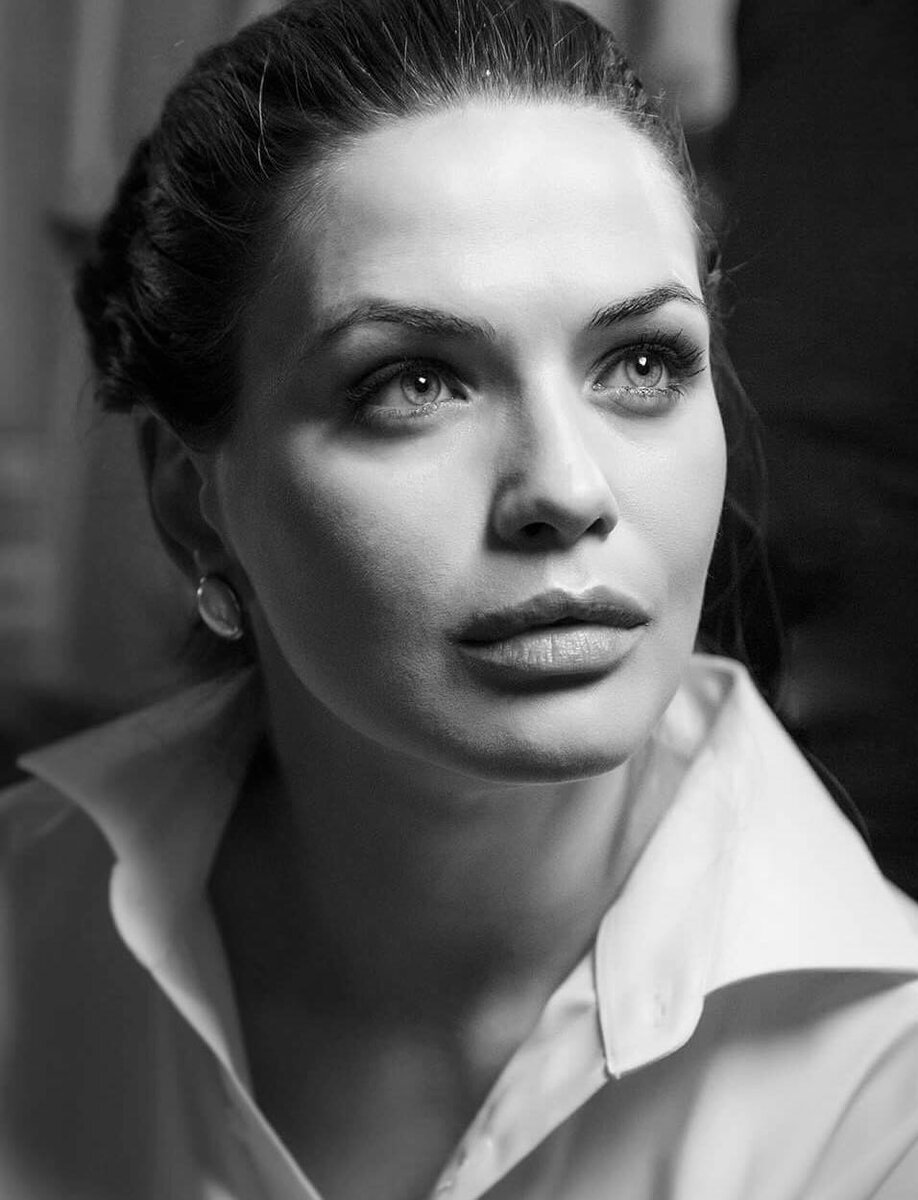 Юлия Галкина
