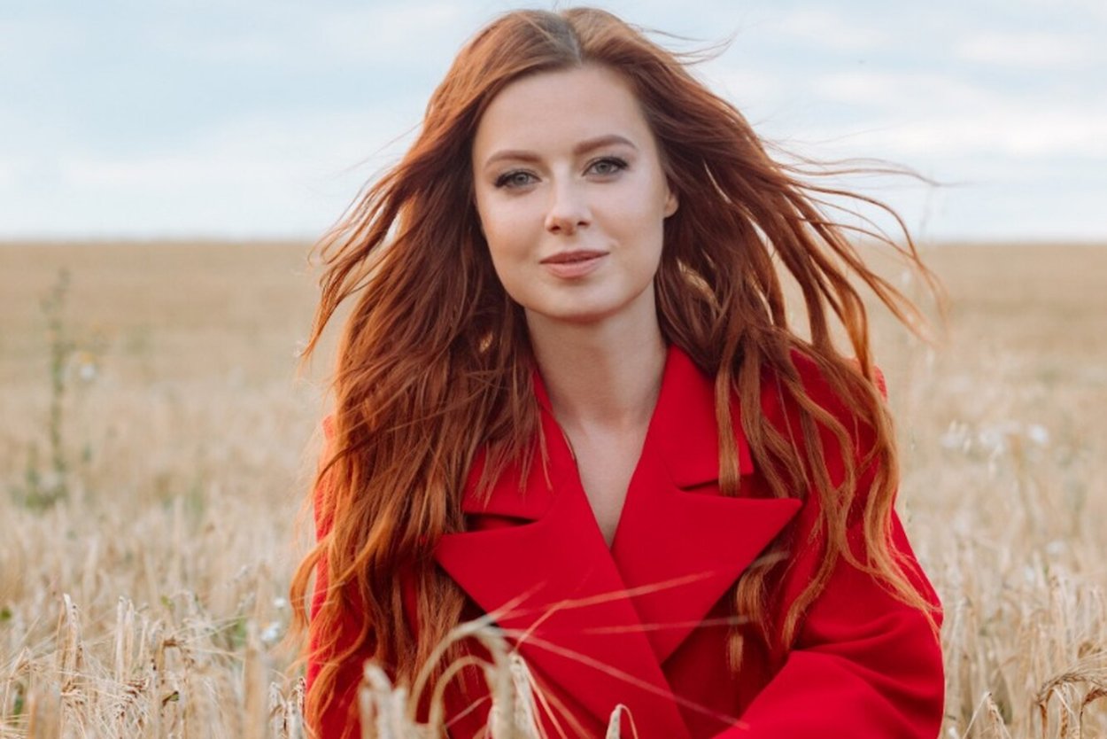 Юлия Станиславовна Савичева