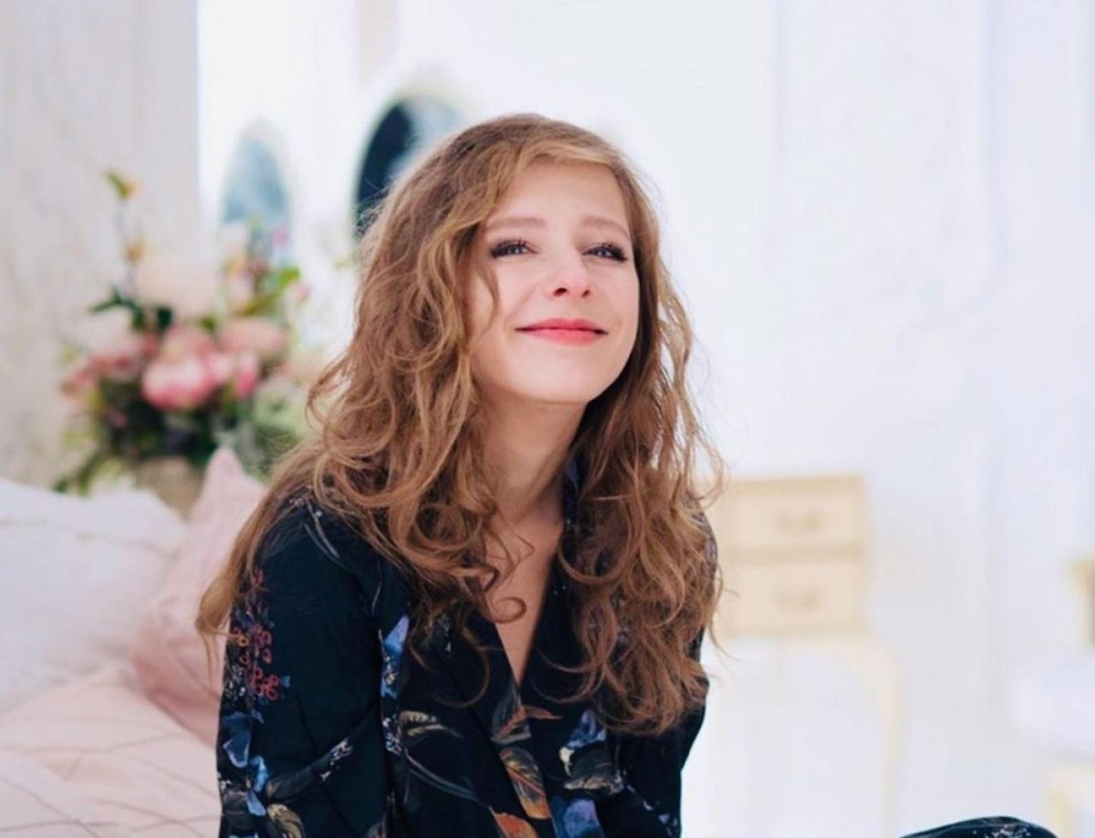 Елизавета Николаевна Арзамасова