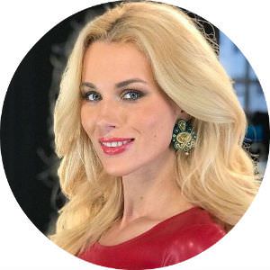 Алина Засобина