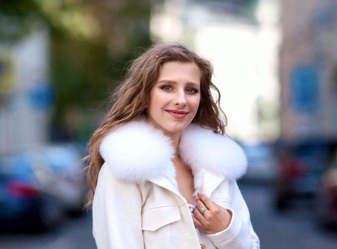 Елизавета Николаевна Арзамасова