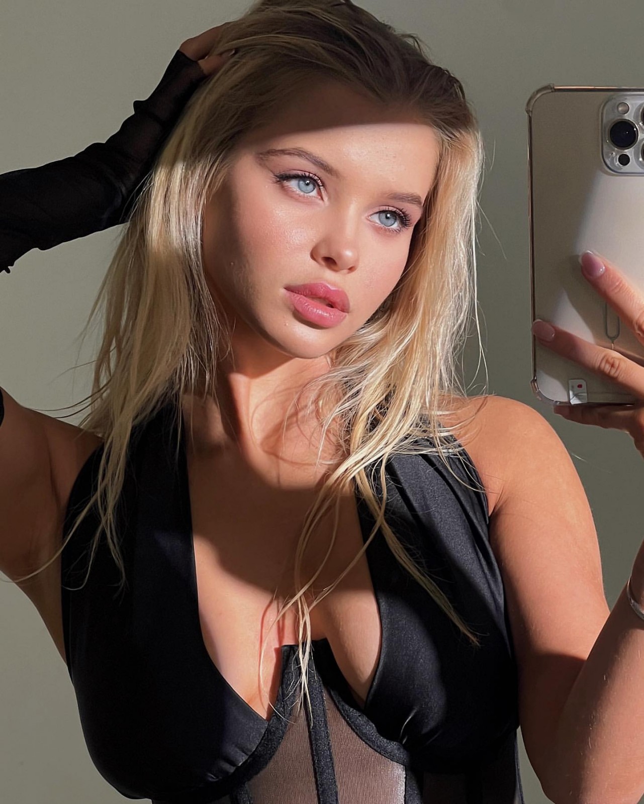 Алла Брулетова