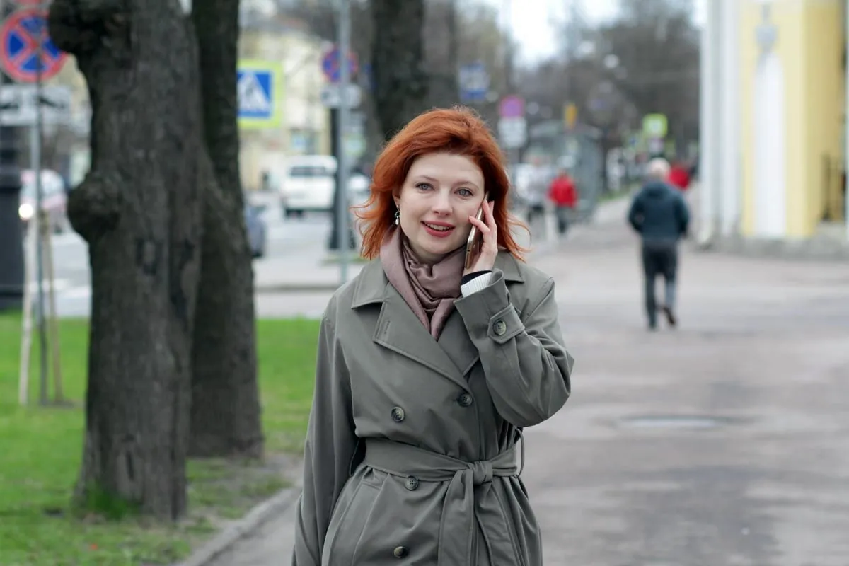 Эмилия Спивак