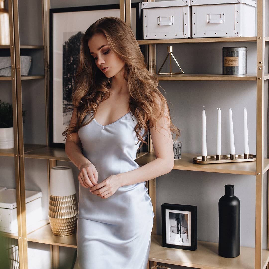 Алина Ланина (Кизиярова)