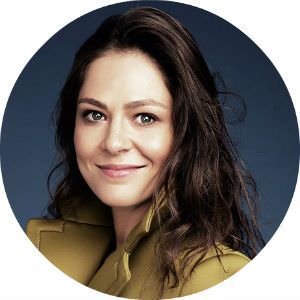 Елена Лядова