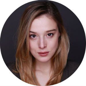 Милена Радулович