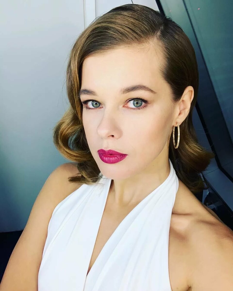 Катерина Анатольевна Шпица