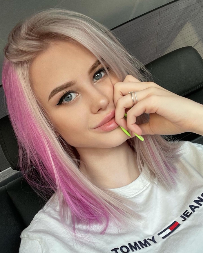 Диана Астер