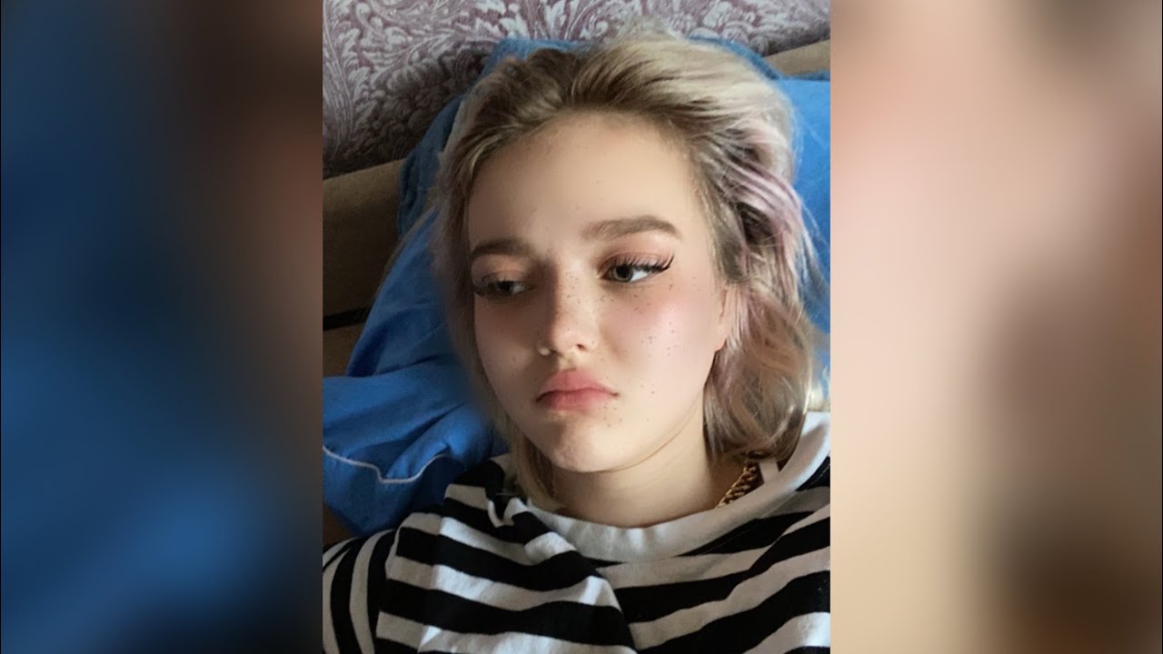 Даша Суднишникова
