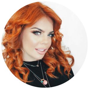 Анастасия Стоцкая