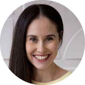Илана Юрьева