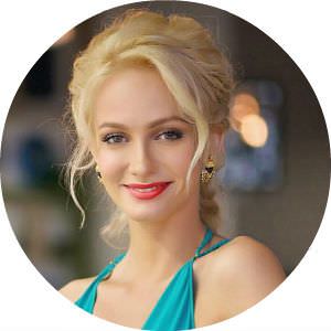Полина Максимова