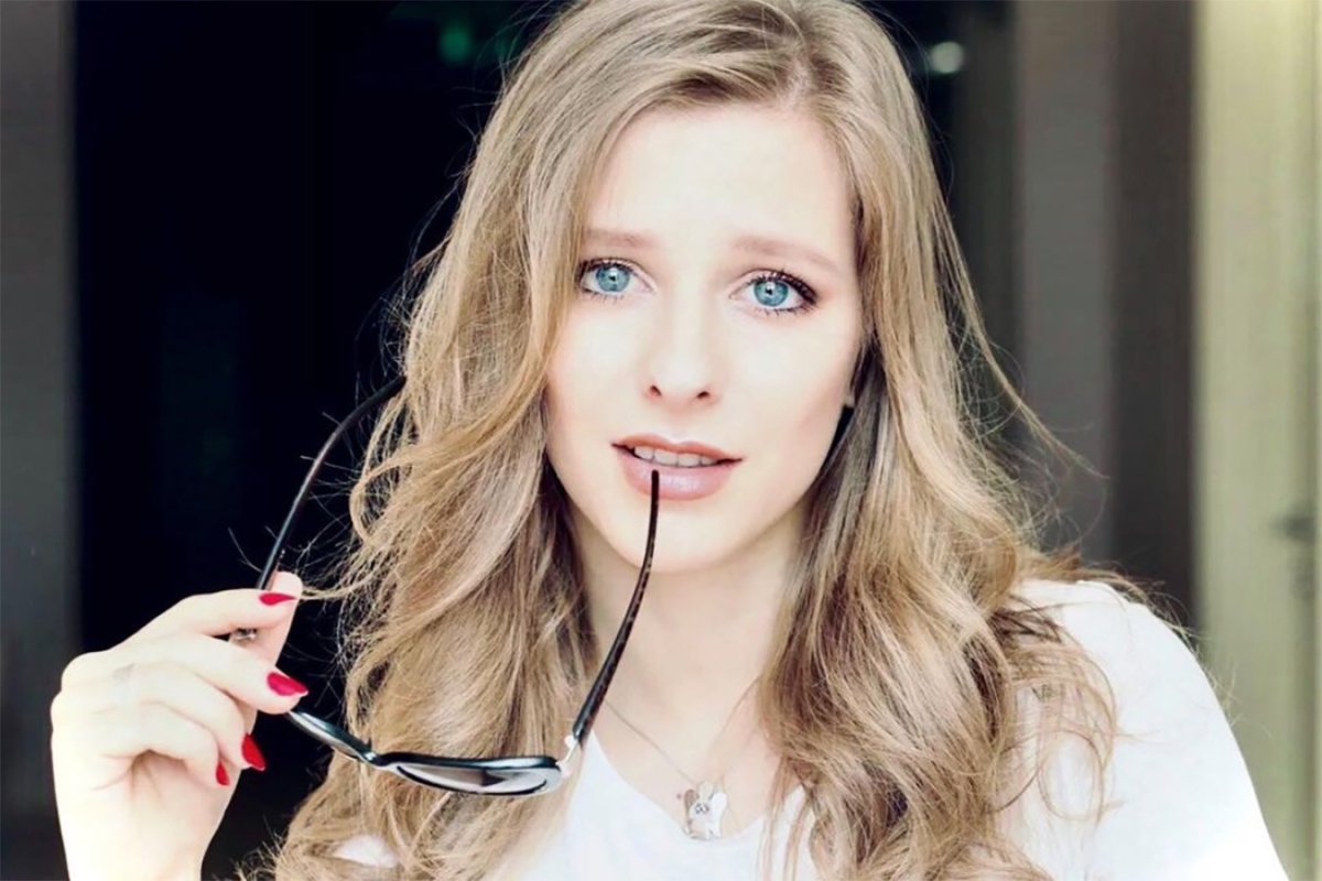 Елизавета Николаевна Арзамасова