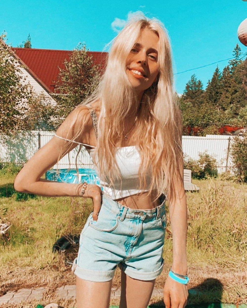 Анастасия Кош
