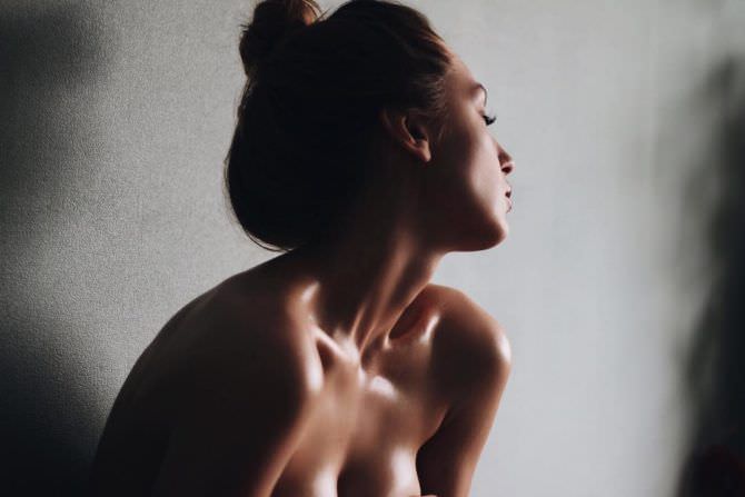 Анастасия Ивлеева фотосессия в инстаграм