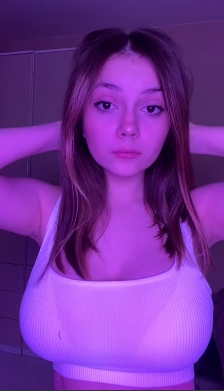 Антонина Боброва