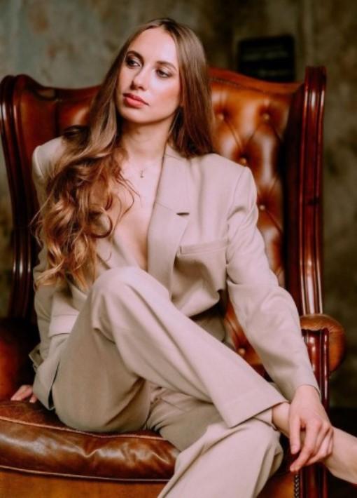 Виктория Складчикова