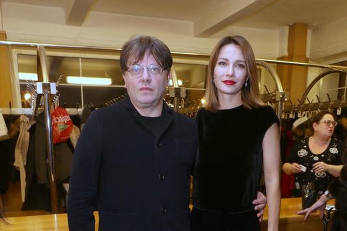 Евгения Владимировна Брик