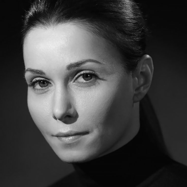 Александра Урсуляк