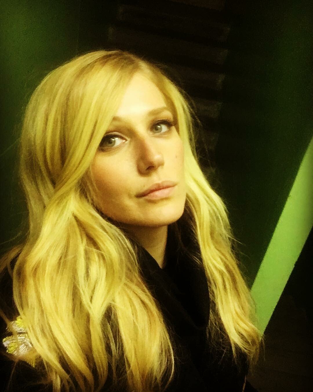 Карина Андоленко