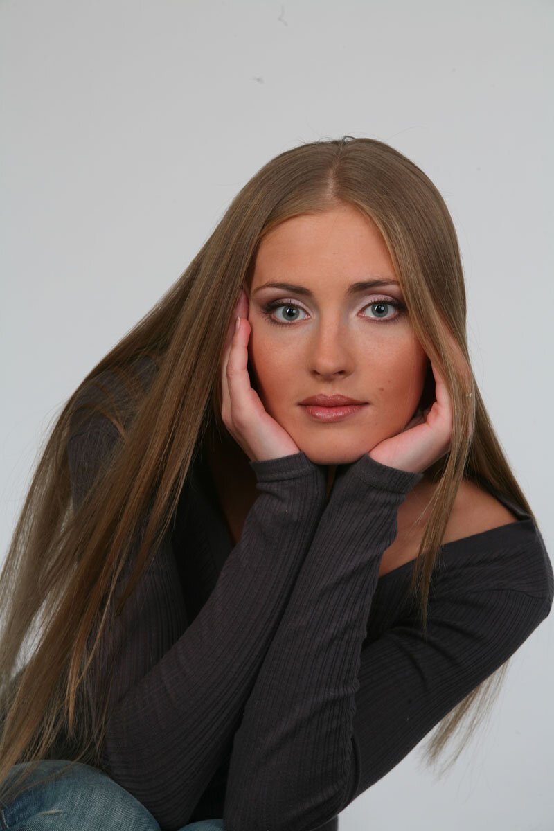 Анна Юрьевна Казючиц