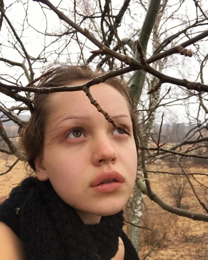 Василина Юсковец