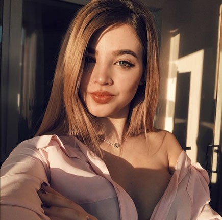 Анна Александровна Покровская