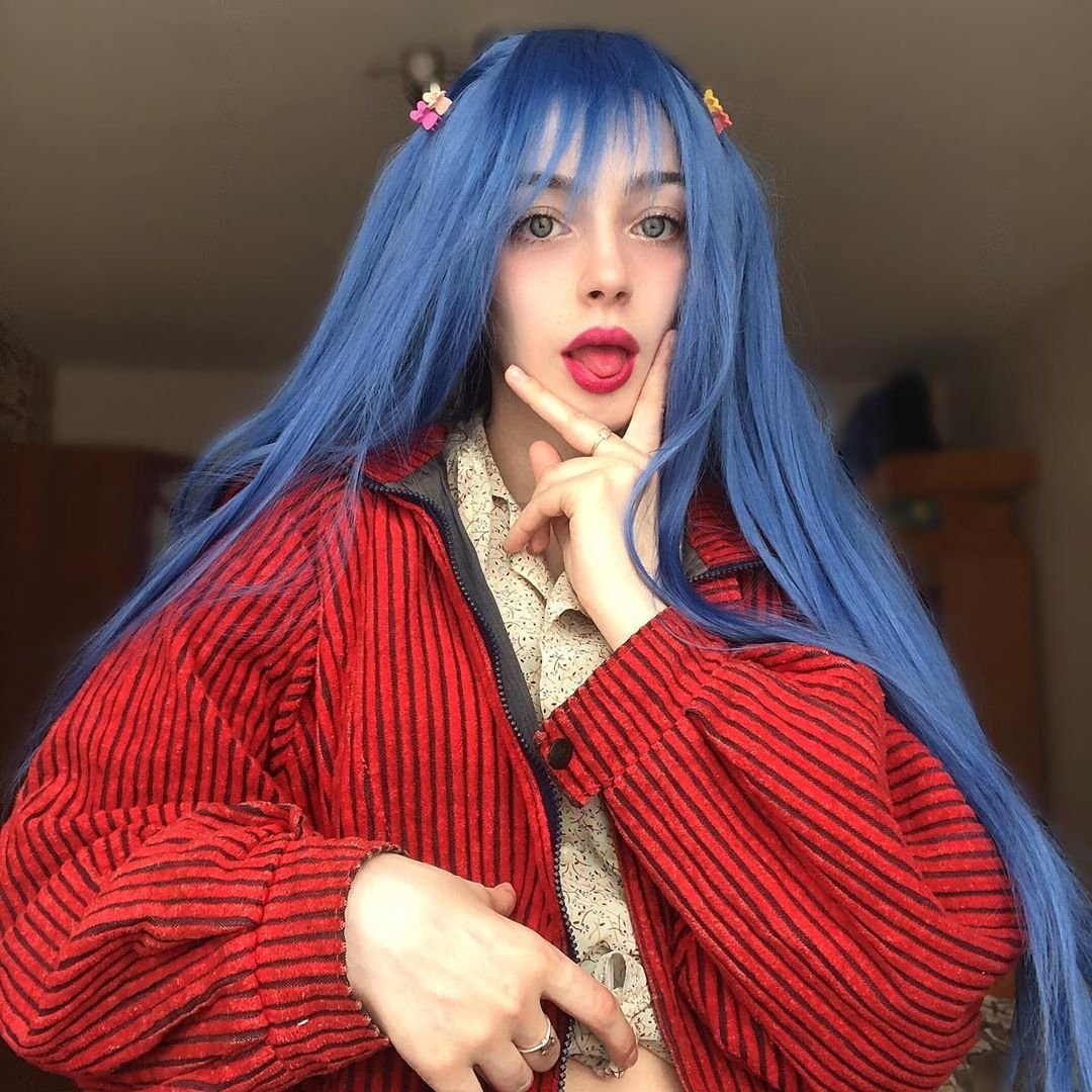 Мэйби Бэйби