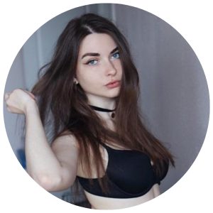 Аринян. Арина Бердникова