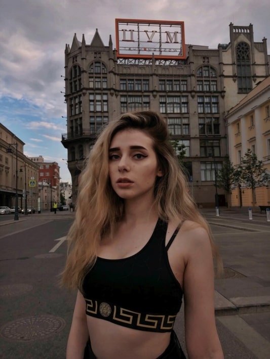 Света Соллар