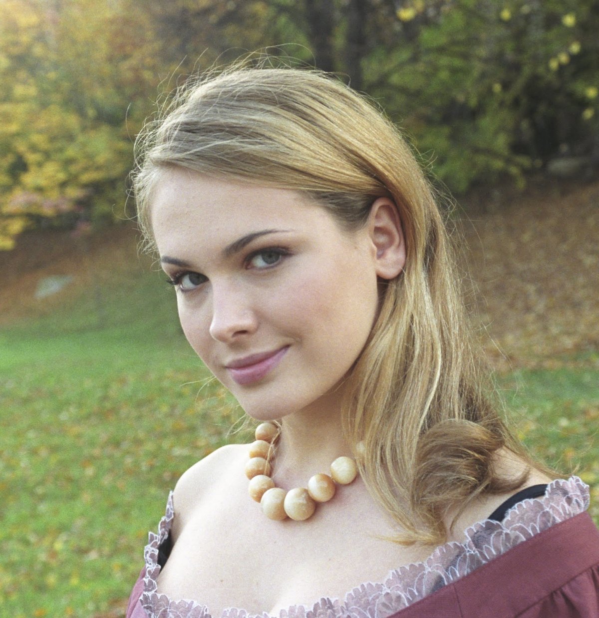 Анна Горшкова