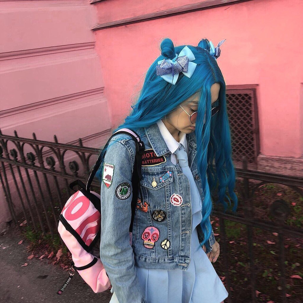 Мэйби Бэйби
