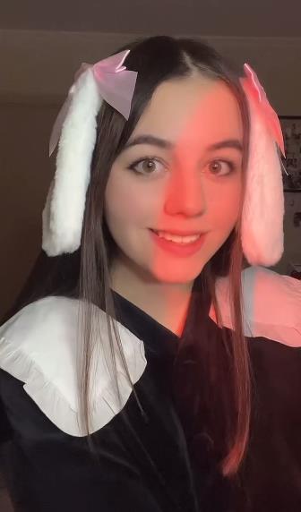 Полина Хлеб