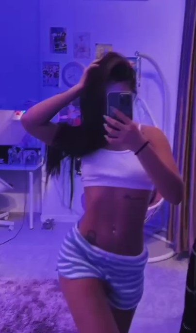 Голышева Екатерина