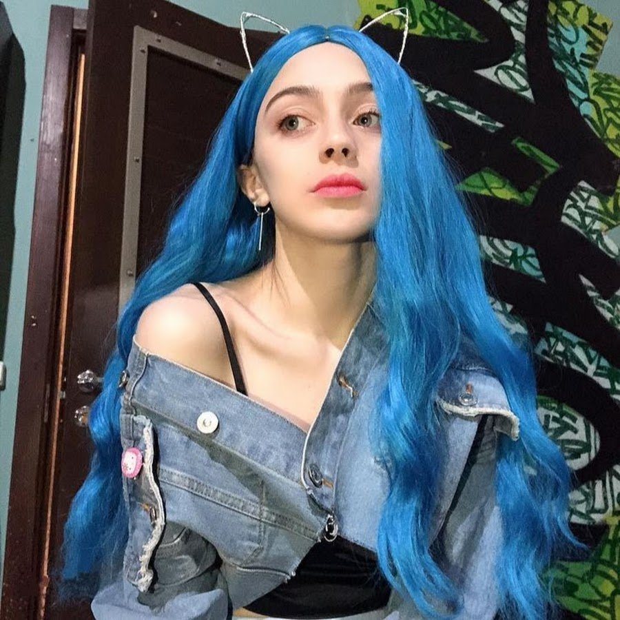 Мэйби Бэйби