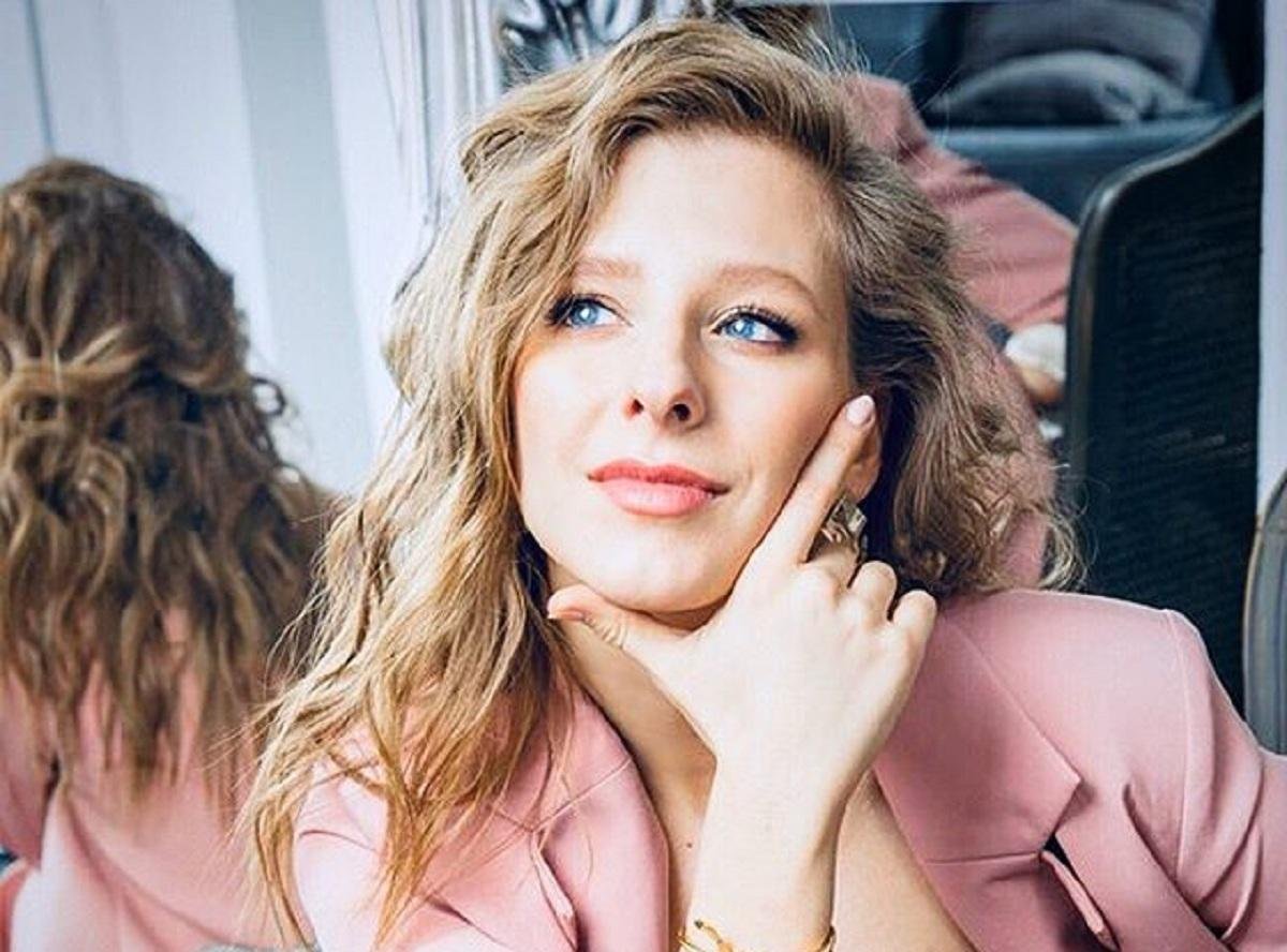 Елизавета Николаевна Арзамасова
