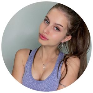 Коринец Илона