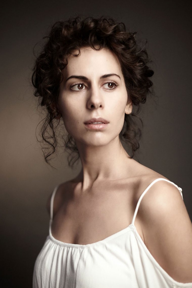 Сабина Ахмедова